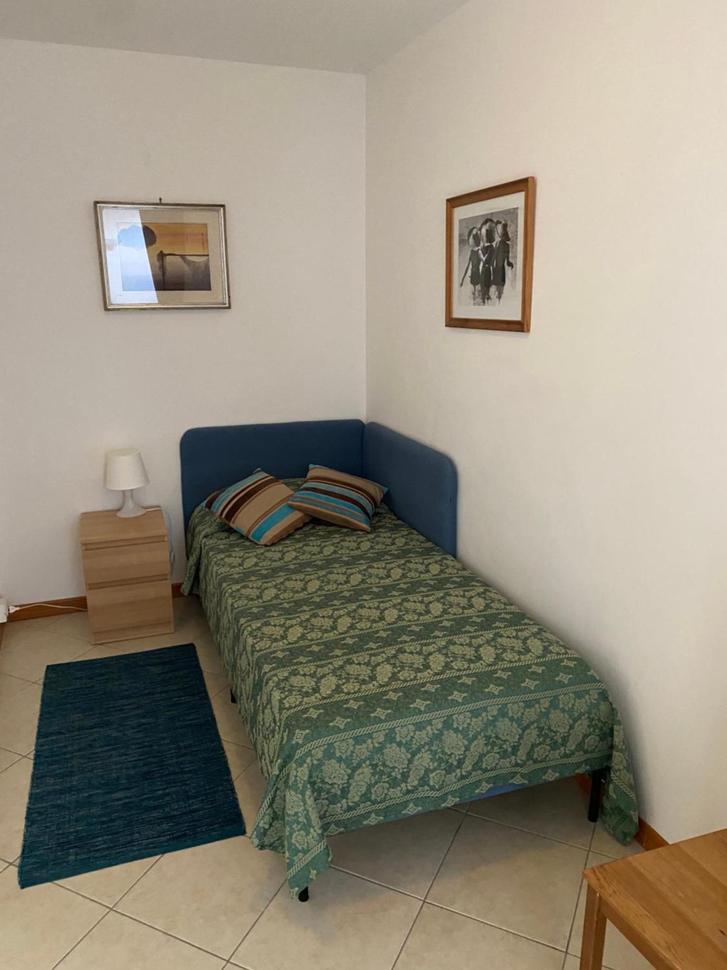Apartmán Ali Benátky Exteriér fotografie