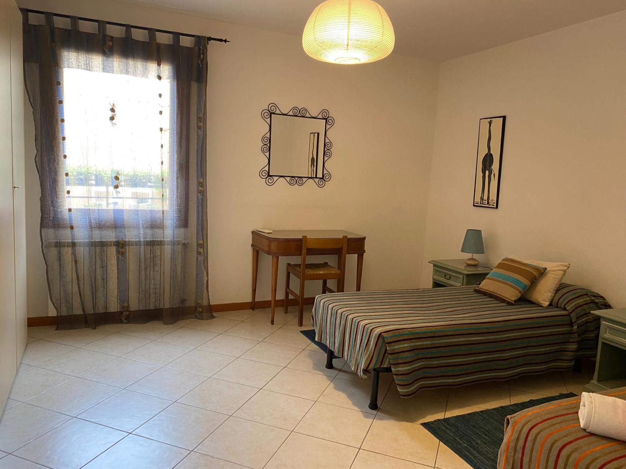 Apartmán Ali Benátky Exteriér fotografie