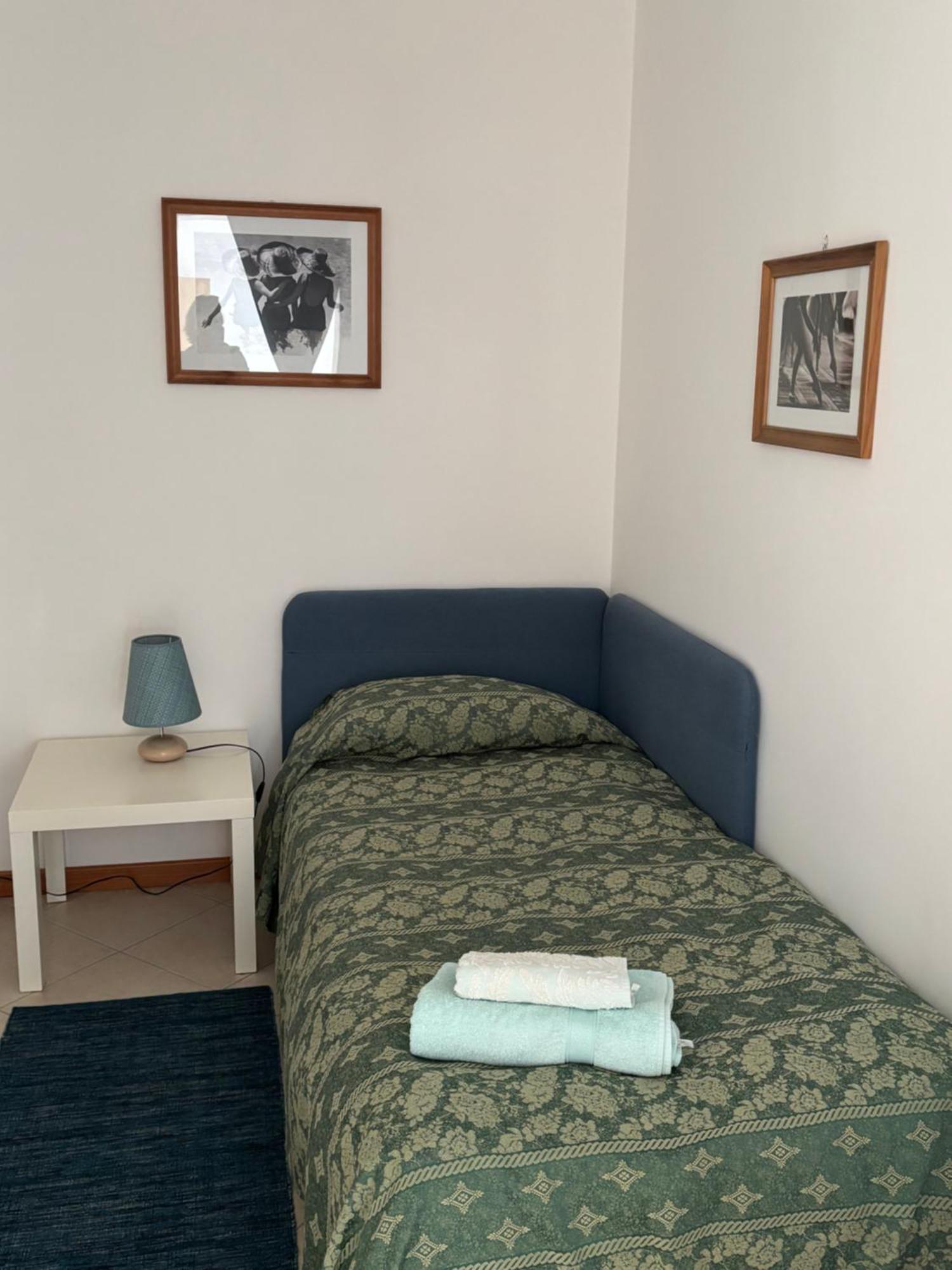 Apartmán Ali Benátky Exteriér fotografie