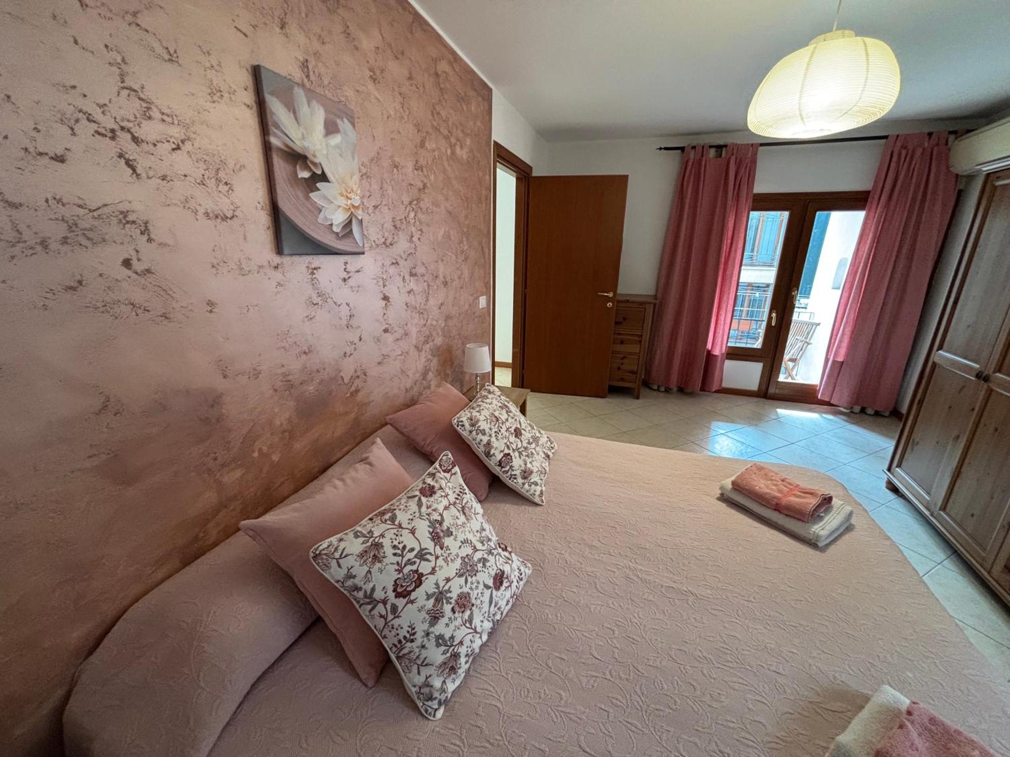 Apartmán Ali Benátky Exteriér fotografie