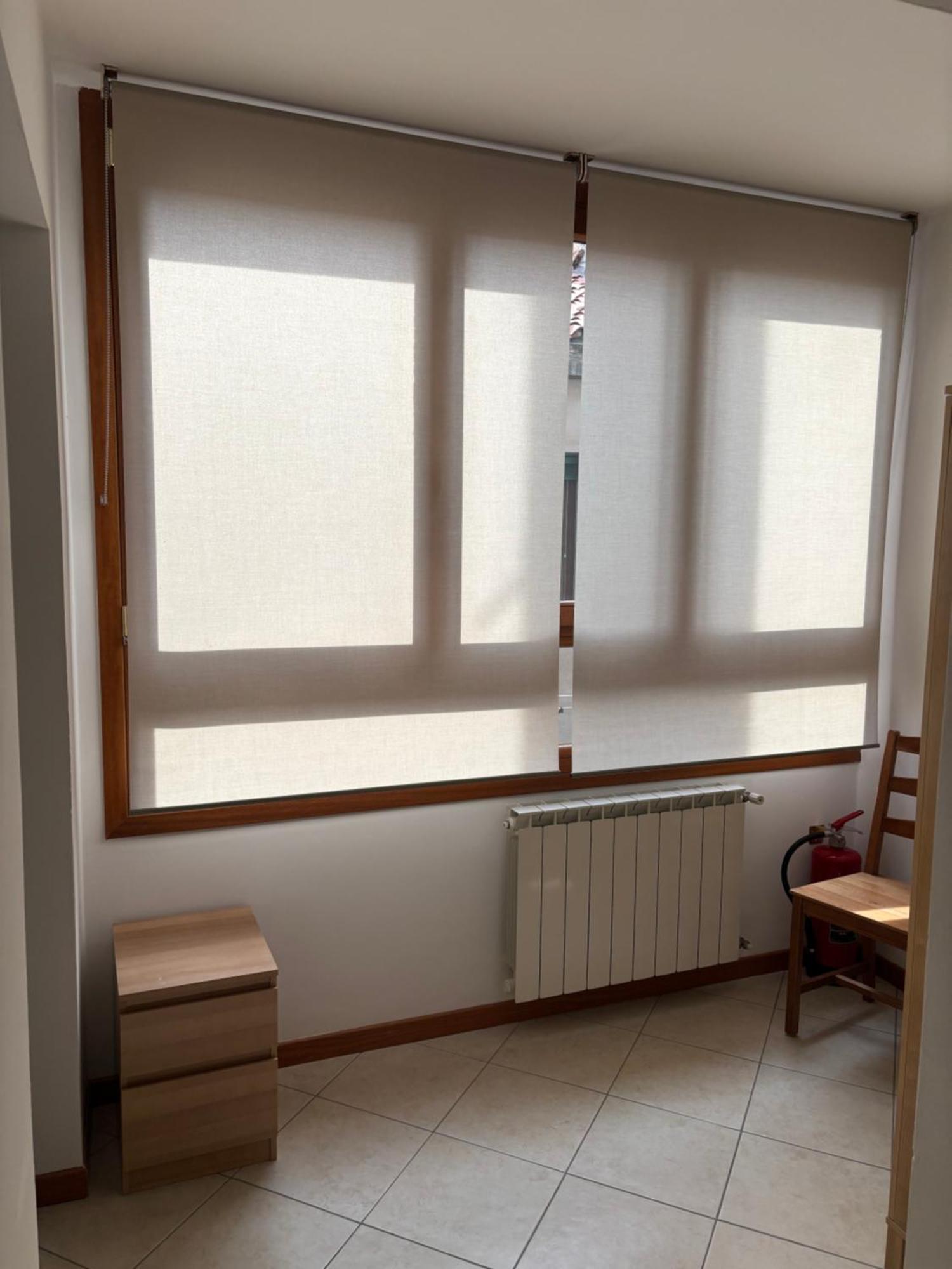 Apartmán Ali Benátky Exteriér fotografie
