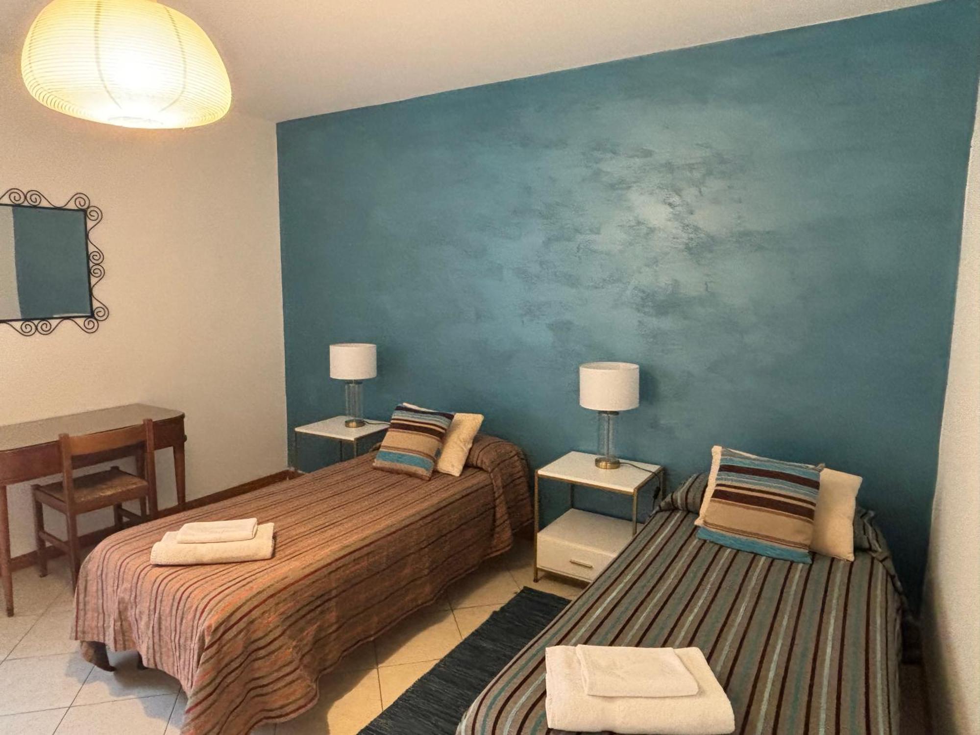 Apartmán Ali Benátky Exteriér fotografie